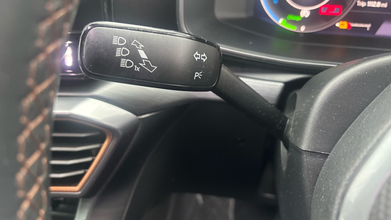 CUPRA Leon 1.4 eHybrid VZ2 5dr DSG Hatchback